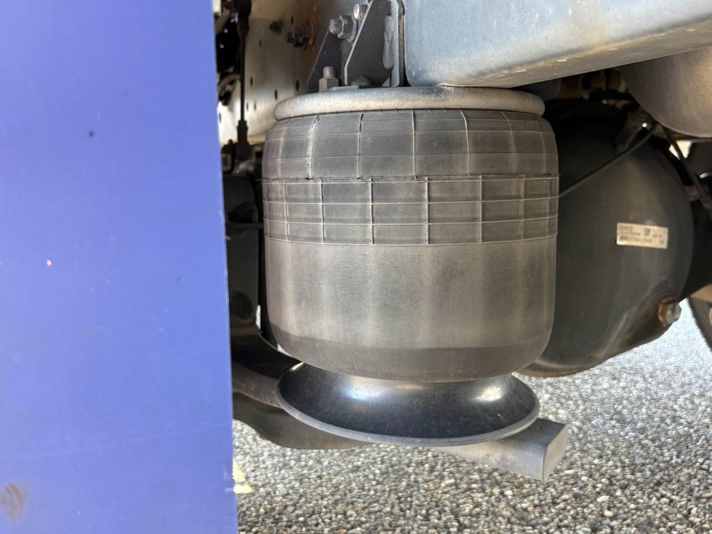 三菱 ファイター 2KG-FK65F(2WD)の写真17