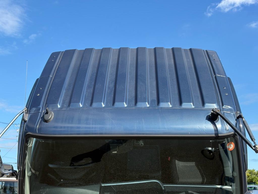 三菱 ファイター 2KG-FK65F(2WD)の写真20