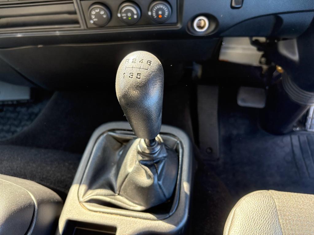 三菱 ファイター 2KG-FK65F(2WD)の写真23