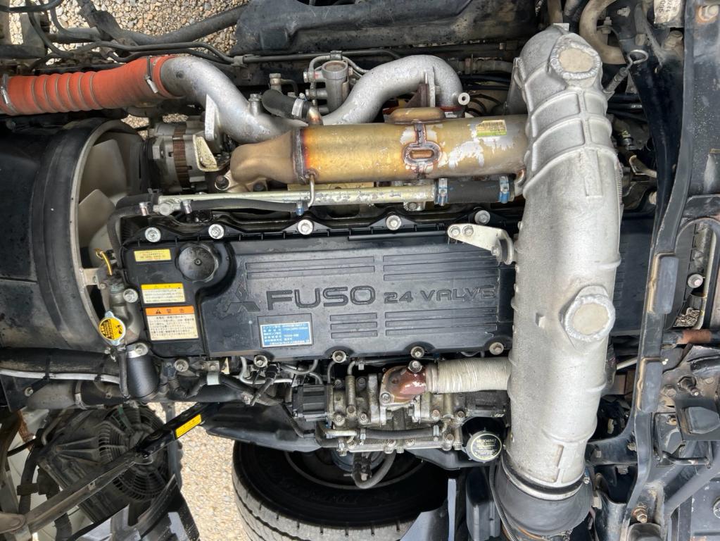 三菱 ファイター LKG-FK72FZ(2WD)の写真19