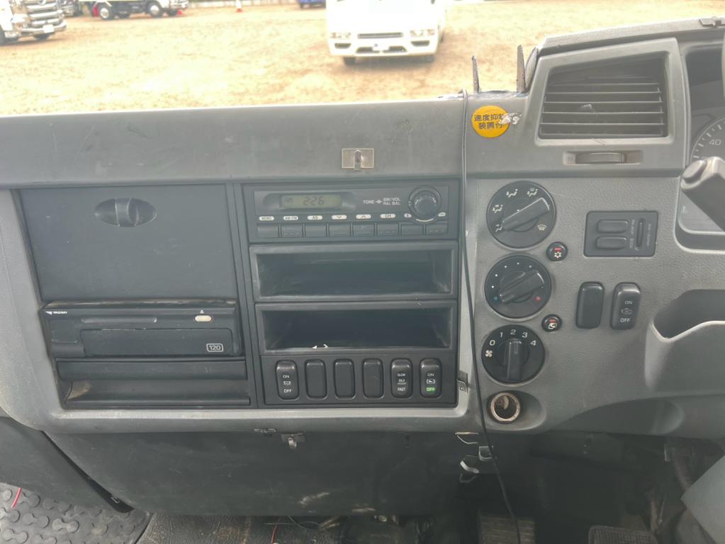 三菱 ファイター LKG-FK72FZ(2WD)の写真22