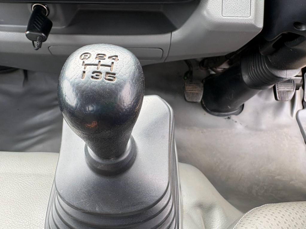 日野 デュトロ TKG-XZU600M(2WD)の写真23
