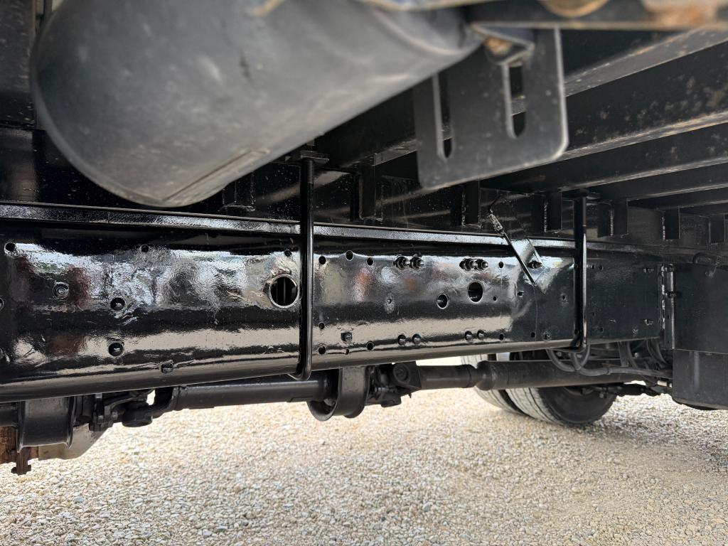 三菱 ファイター 2KG-FK65FZ(2WD)の写真14