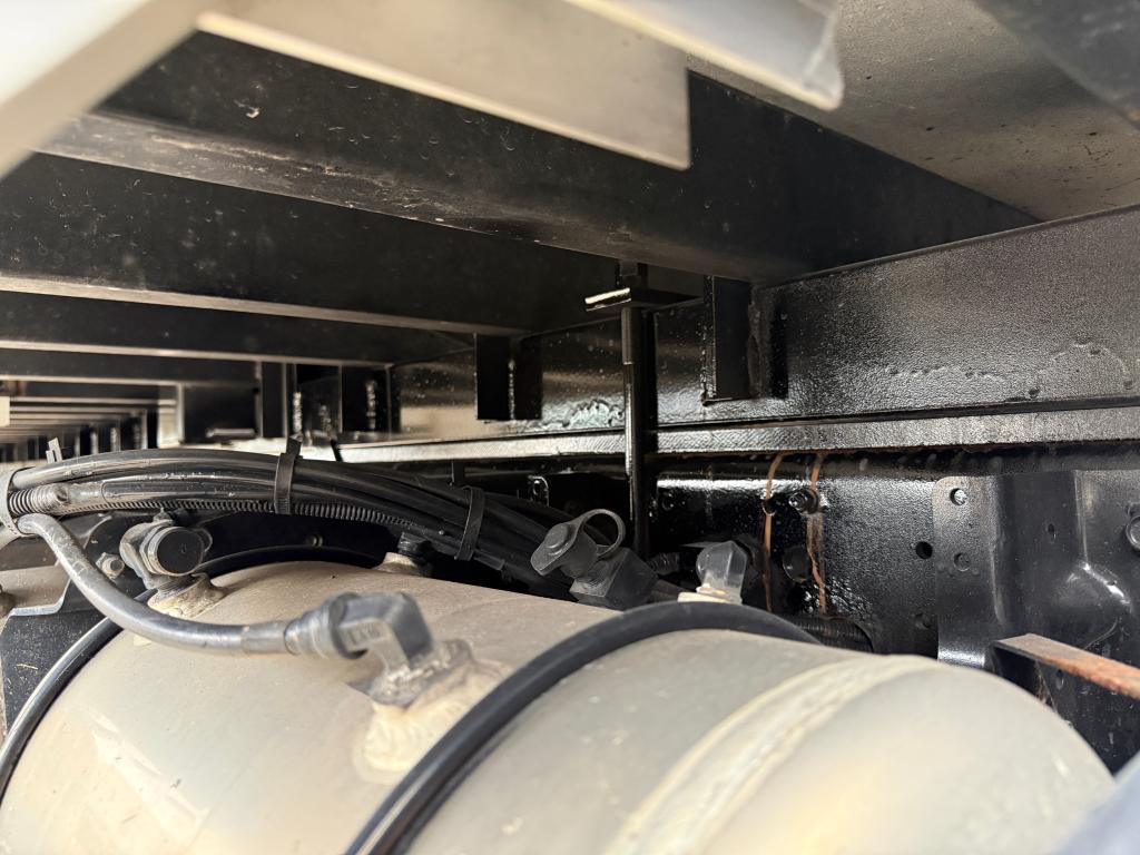 三菱 ファイター 2KG-FK65FZ(2WD)の写真15
