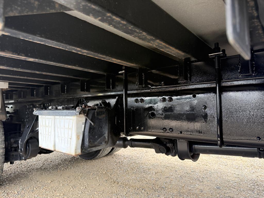 三菱 ファイター 2KG-FK65FZ(2WD)の写真16