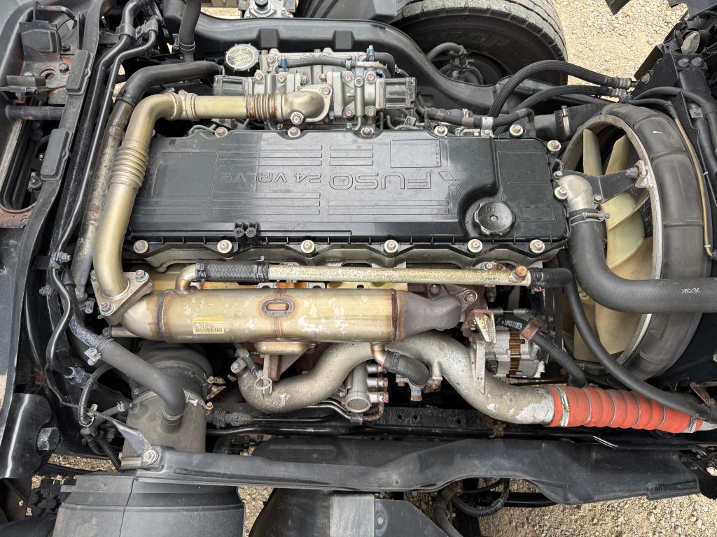 三菱 ファイター 2KG-FK65FZ(2WD)の写真18