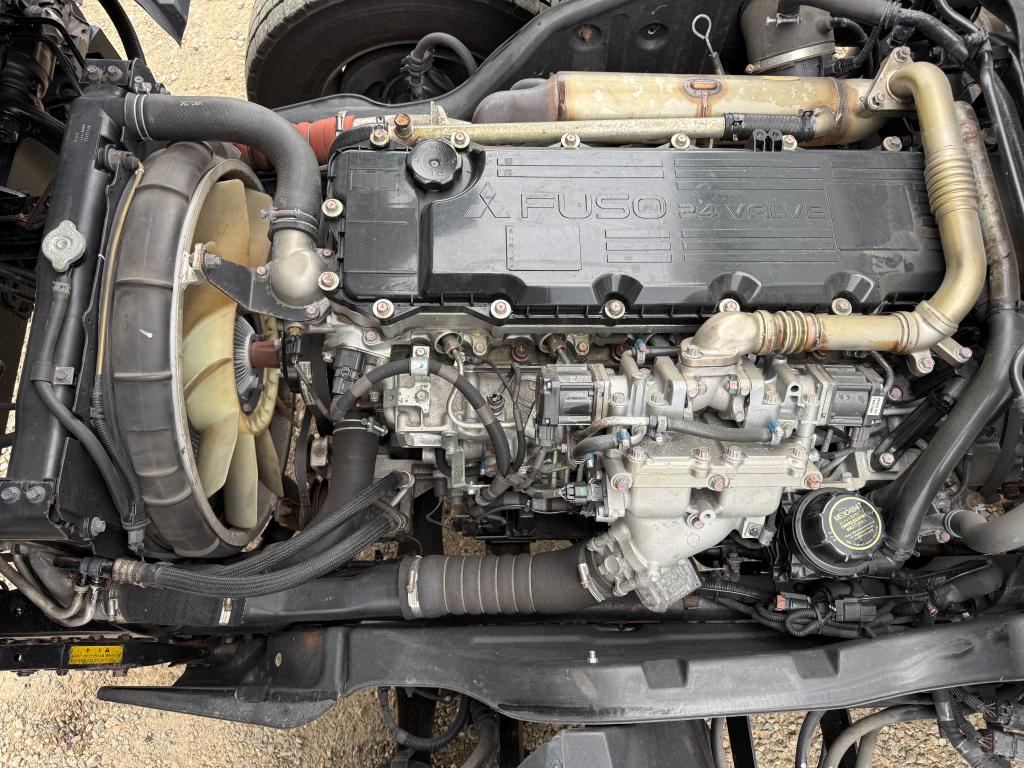 三菱 ファイター 2KG-FK65FZ(2WD)の写真19