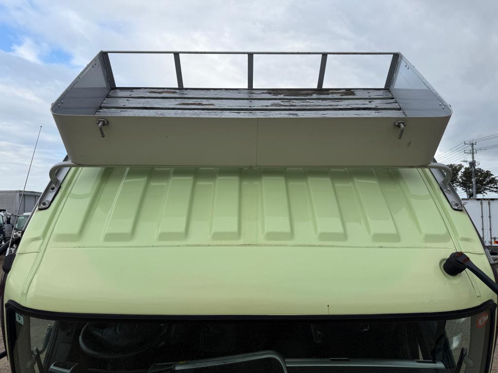 三菱 ファイター 2KG-FK65FZ(2WD)の写真20