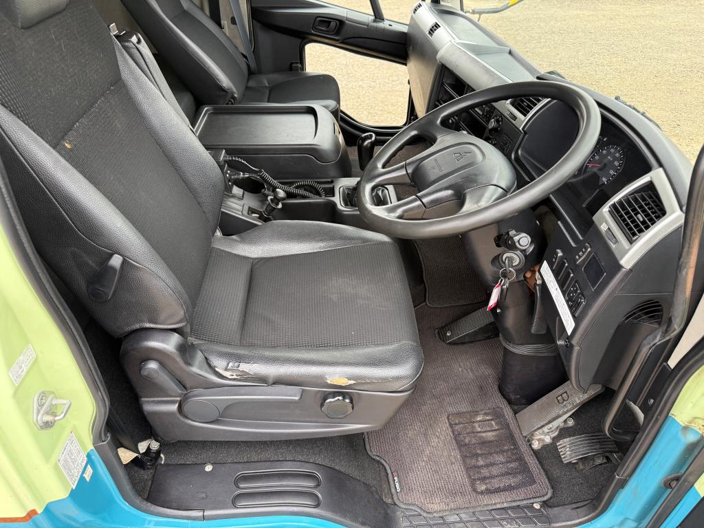三菱 ファイター 2KG-FK65FZ(2WD)の写真21