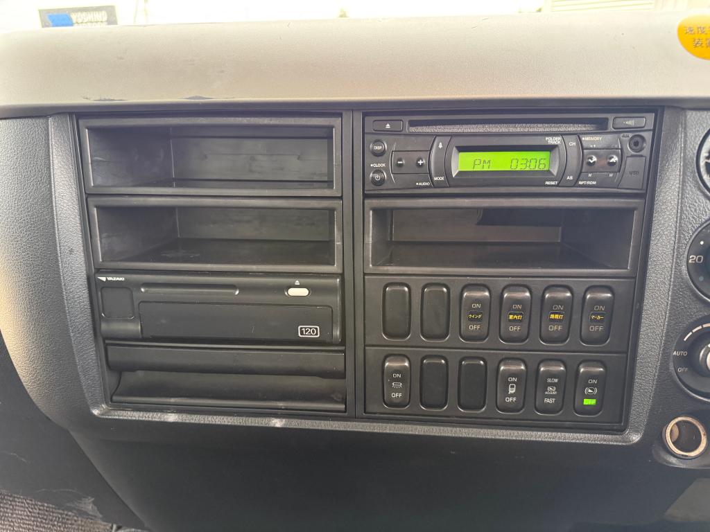 三菱 ファイター 2KG-FK65FZ(2WD)の写真22
