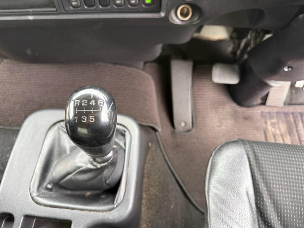 三菱 ファイター 2KG-FK65FZ(2WD)の写真23