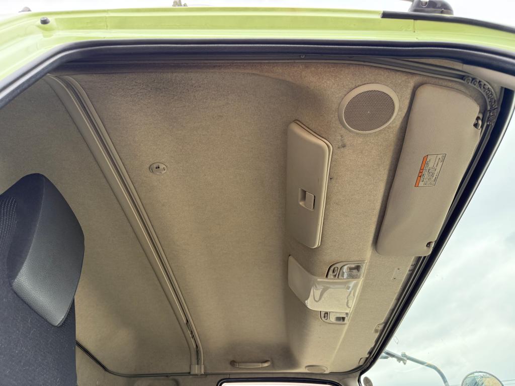 三菱 ファイター 2KG-FK65FZ(2WD)の写真24