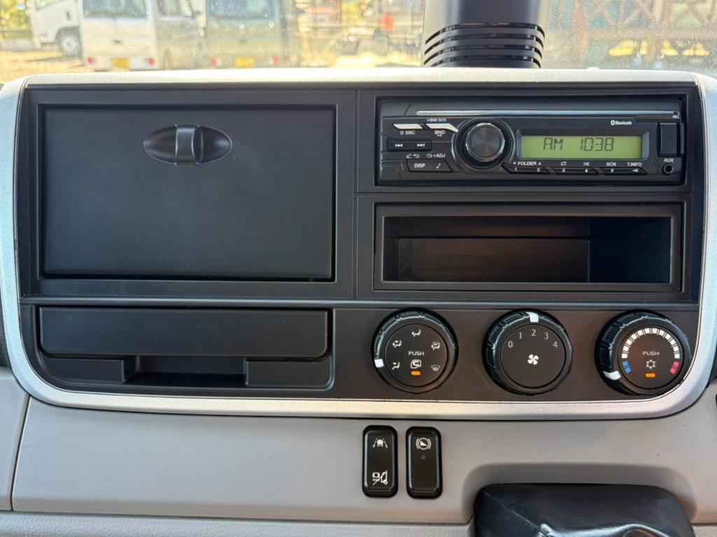 三菱 キャンター 2PG-FBAV0(2WD)の写真22