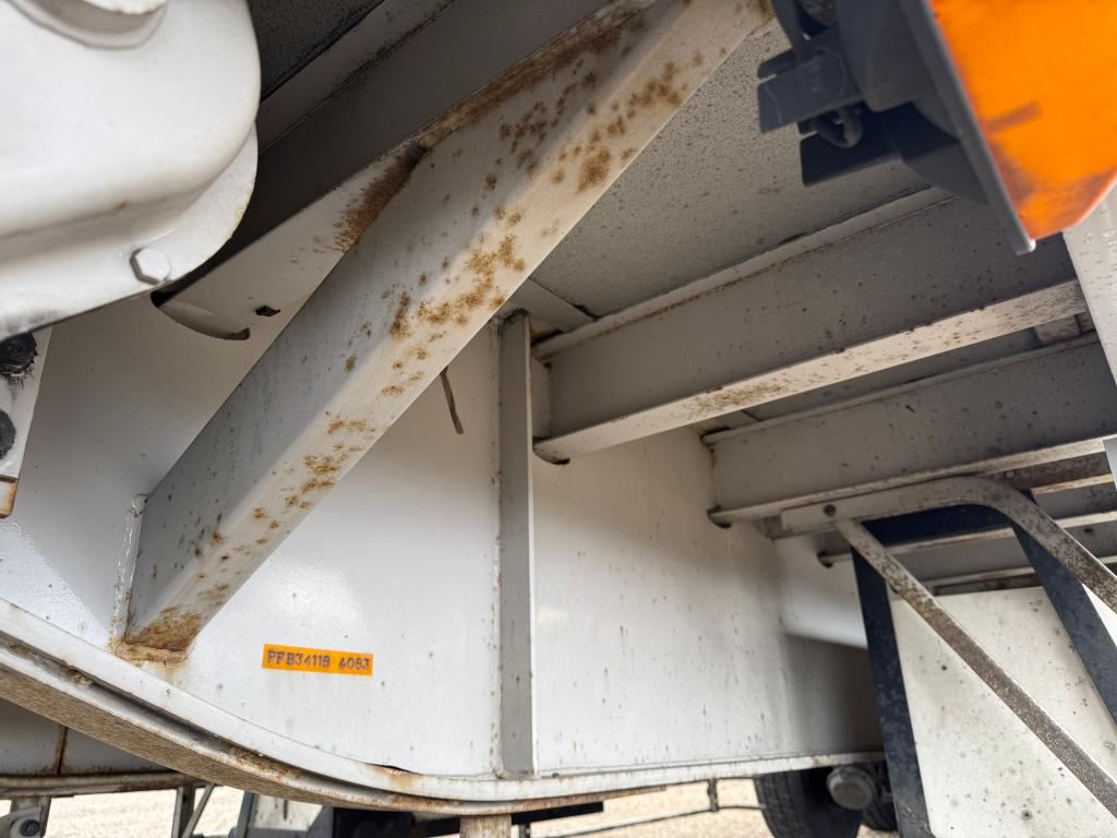 トレクス その他 PFB34118改(その他)の写真19