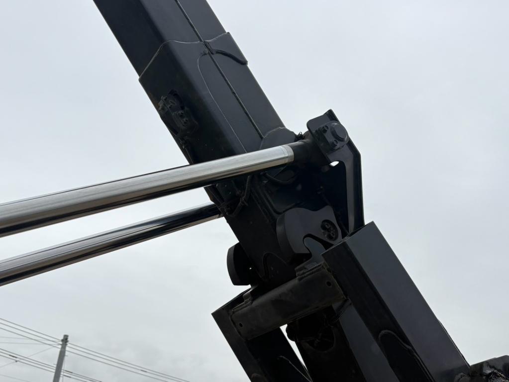日野 レンジャー 2KG-FC2ABA(2WD)の写真10