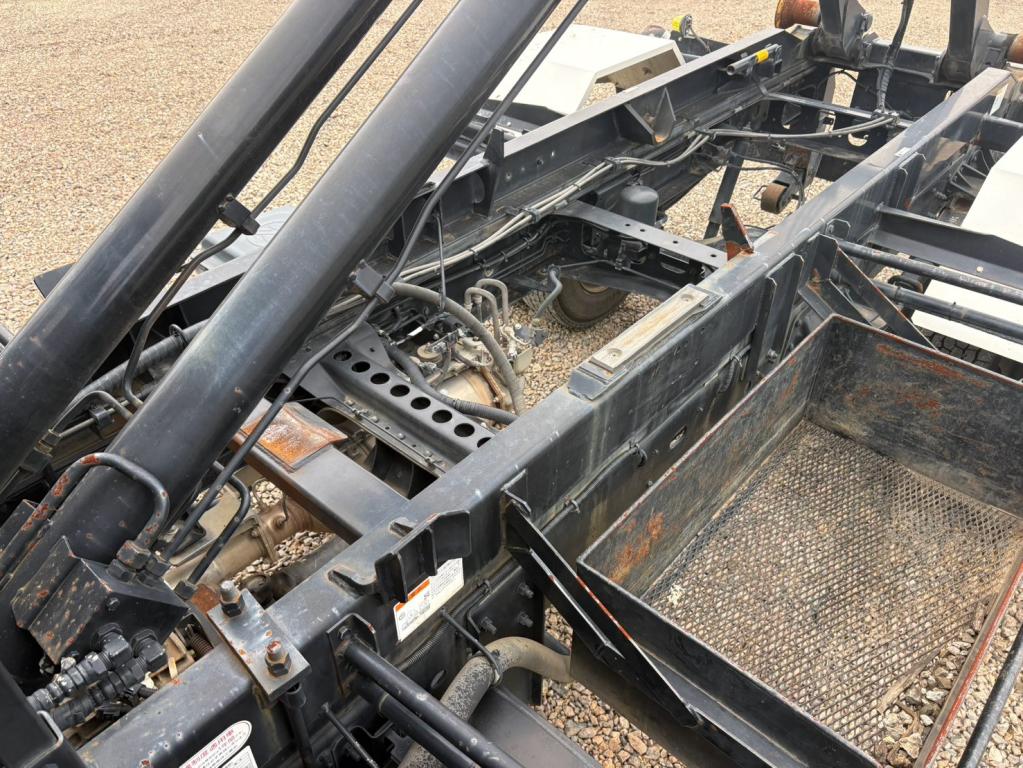 日野 レンジャー 2KG-FC2ABA(2WD)の写真11