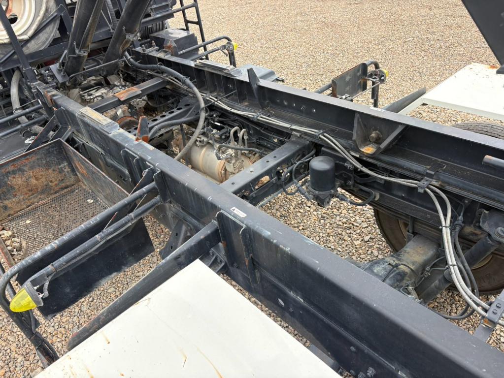 日野 レンジャー 2KG-FC2ABA(2WD)の写真12