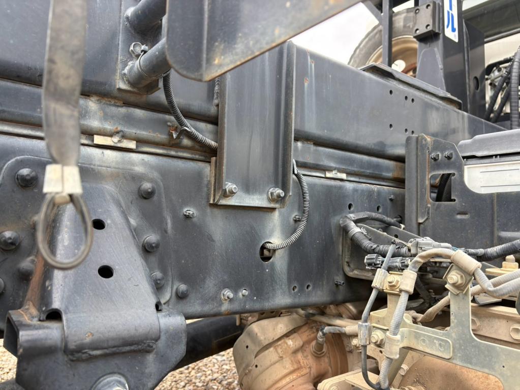 日野 レンジャー 2KG-FC2ABA(2WD)の写真16