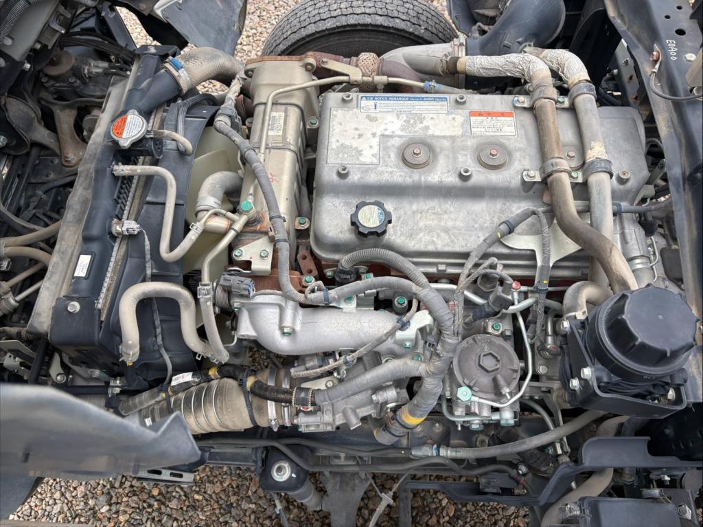 日野 レンジャー 2KG-FC2ABA(2WD)の写真18