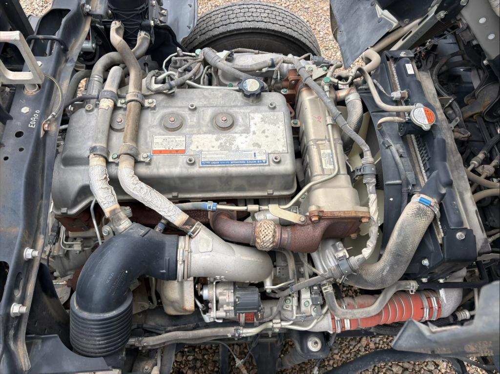 日野 レンジャー 2KG-FC2ABA(2WD)の写真19