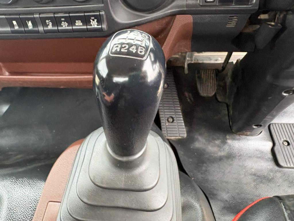 日野 レンジャー 2KG-FC2ABA(2WD)の写真23
