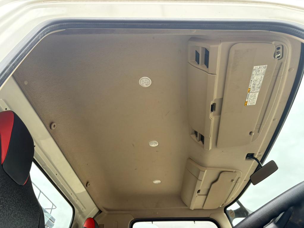 日野 レンジャー 2KG-FC2ABA(2WD)の写真24