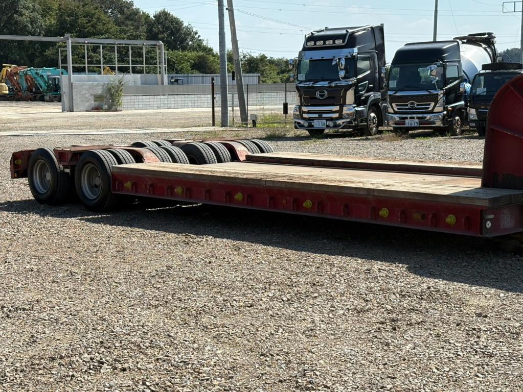 日通 その他 NT33D006(その他)の写真5
