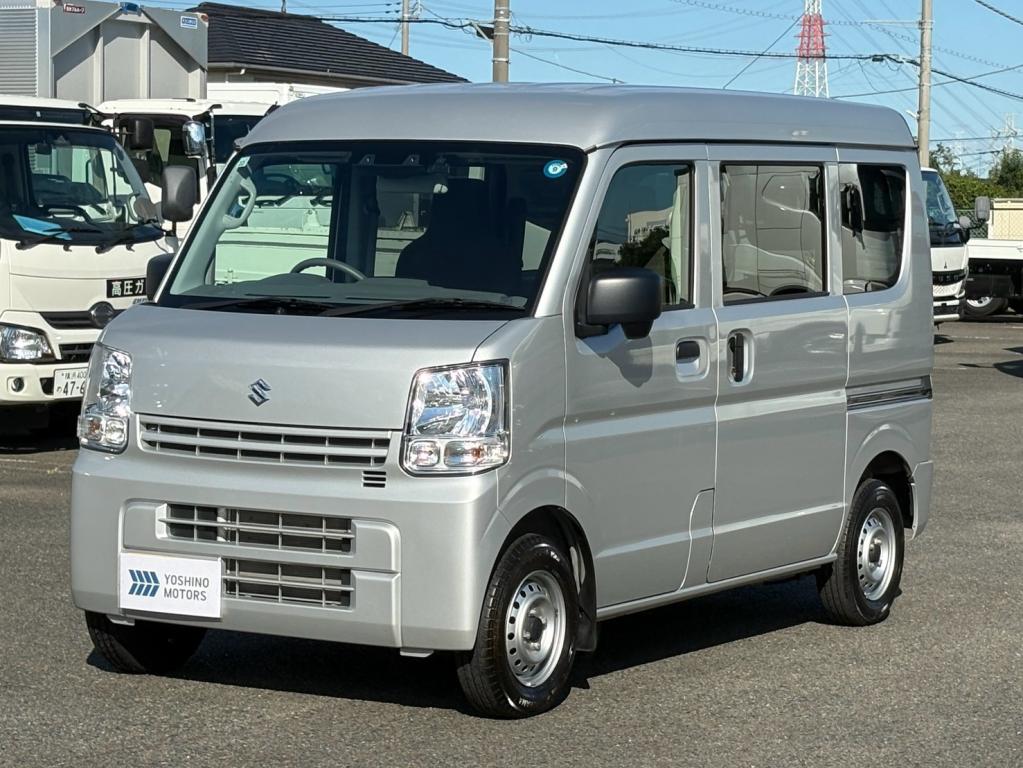 スズキ その他 5BD-DA17V(その他)の写真1