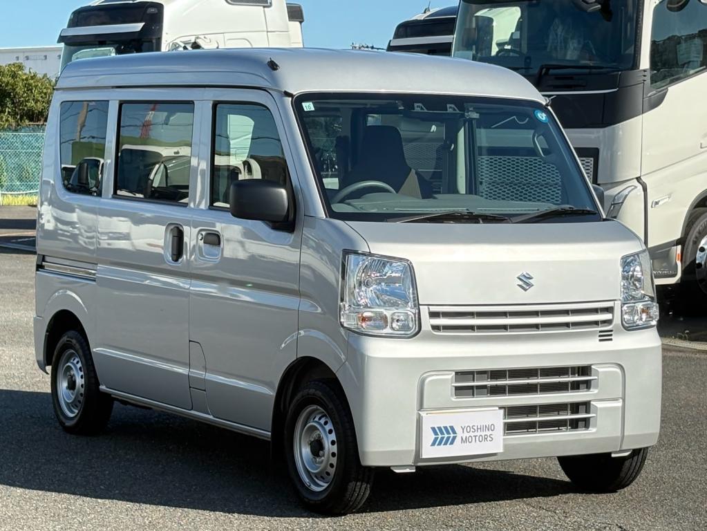 スズキ その他 5BD-DA17V(その他)の写真2