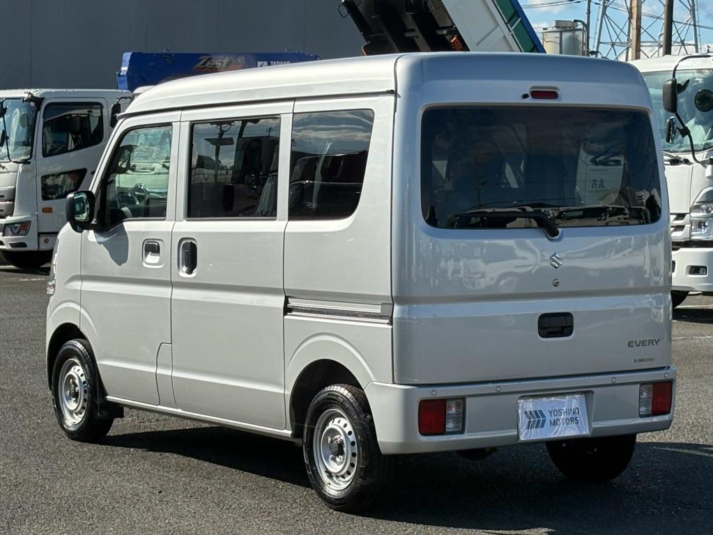 スズキ その他 5BD-DA17V(その他)の写真3