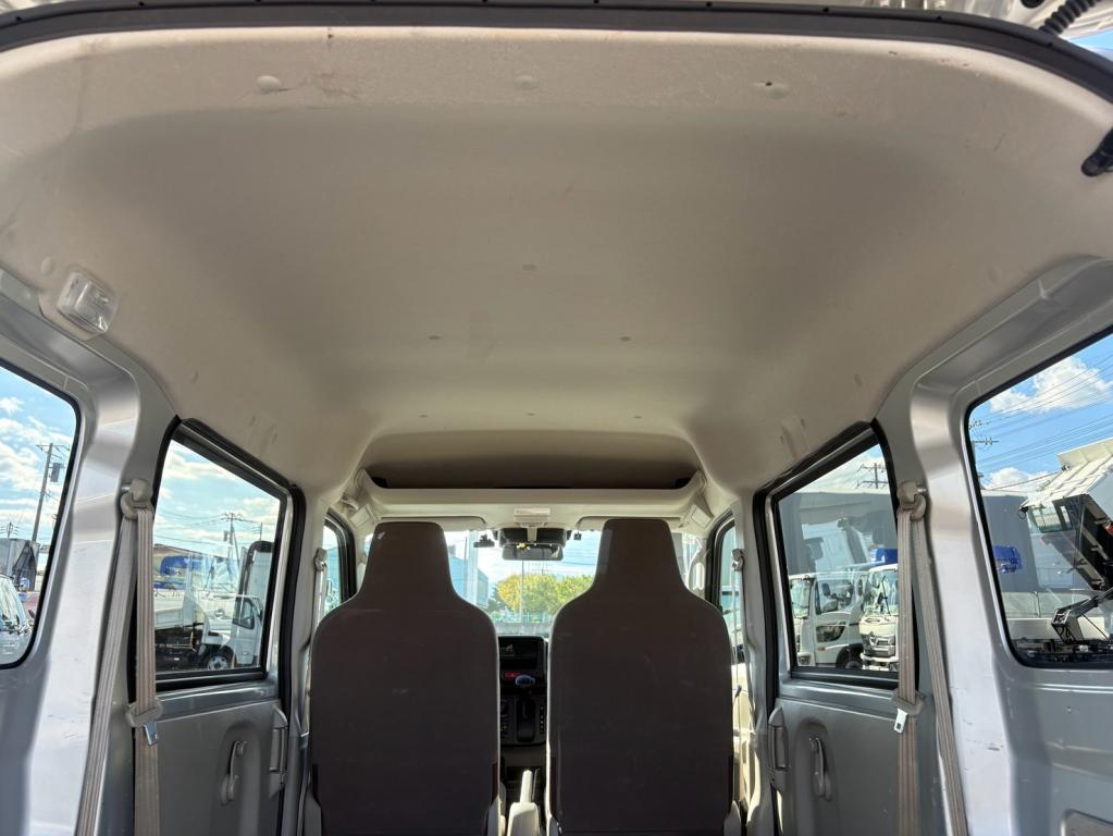 スズキ その他 5BD-DA17V(その他)の写真12