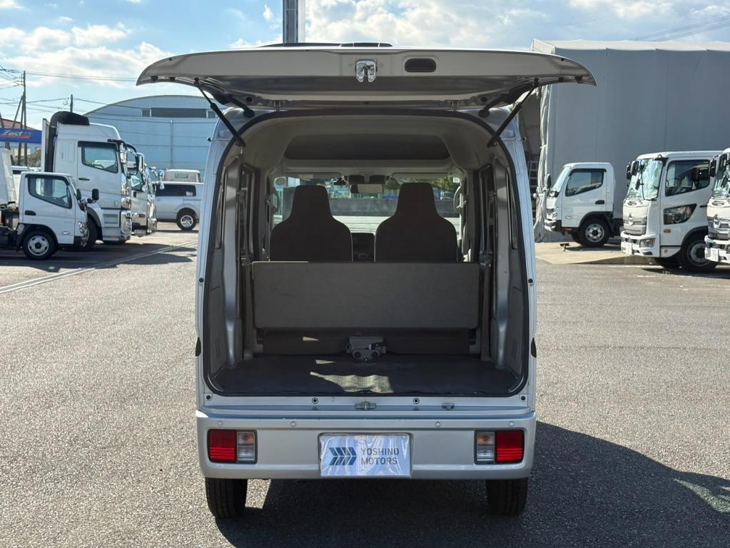 スズキ その他 5BD-DA17V(その他)の写真13