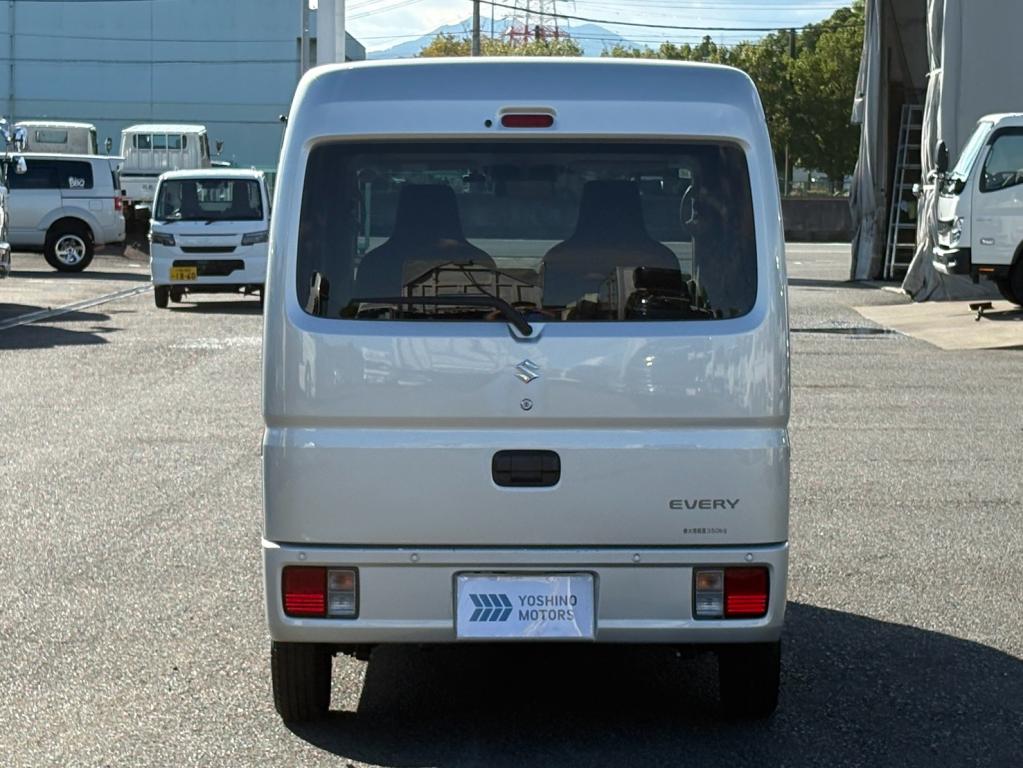 スズキ その他 5BD-DA17V(その他)の写真14