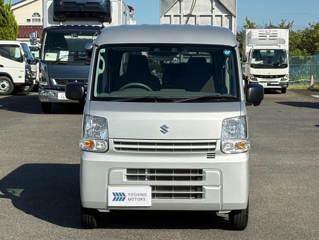 スズキ その他 5BD-DA17V(その他)の写真15