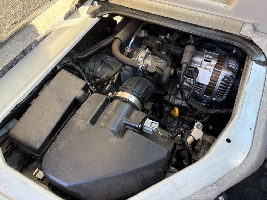 スズキ その他 5BD-DA17V(その他)の写真18