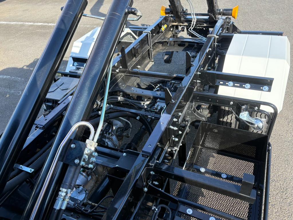 三菱 ファイター 2KG-FK72F(2WD)の写真11