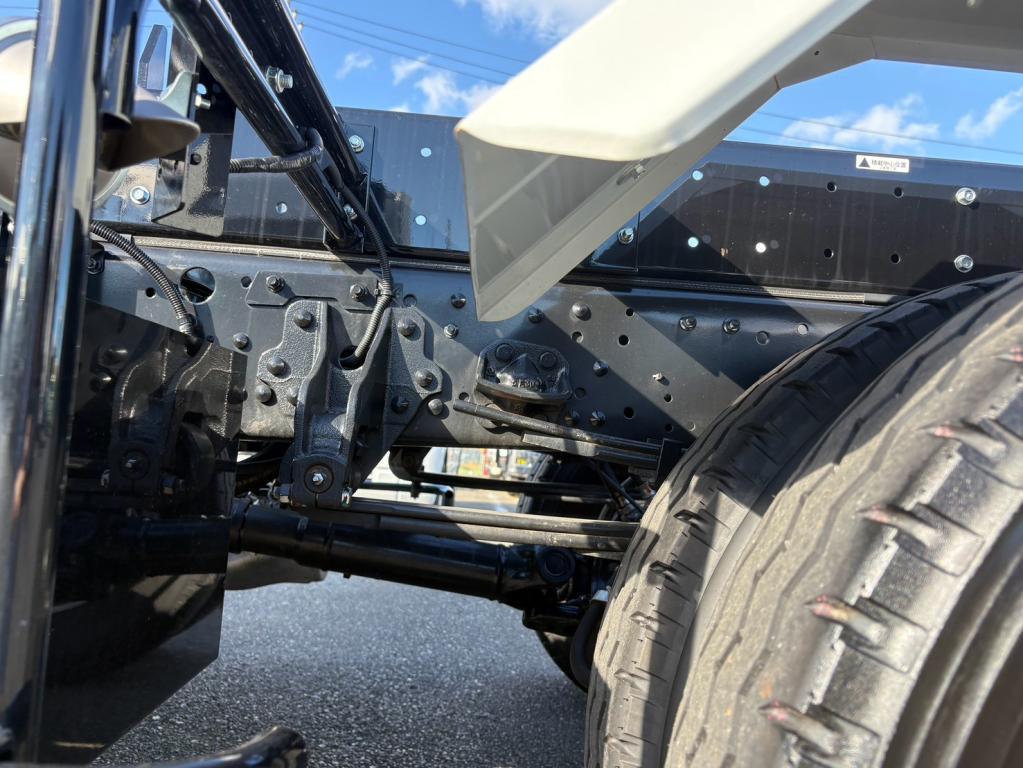 三菱 ファイター 2KG-FK72F(2WD)の写真17
