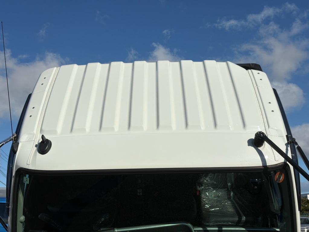 三菱 ファイター 2KG-FK72F(2WD)の写真20