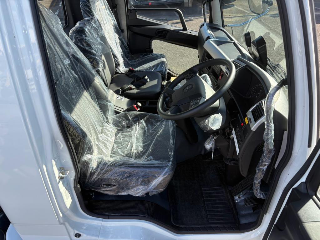 三菱 ファイター 2KG-FK72F(2WD)の写真21