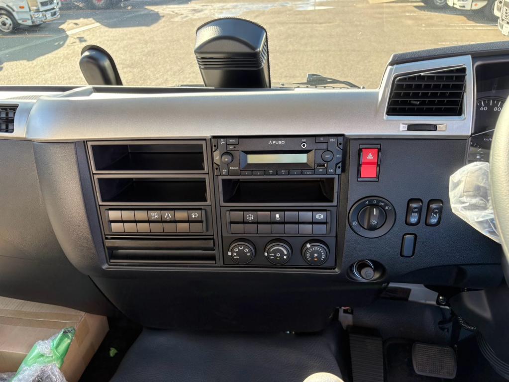三菱 ファイター 2KG-FK72F(2WD)の写真22