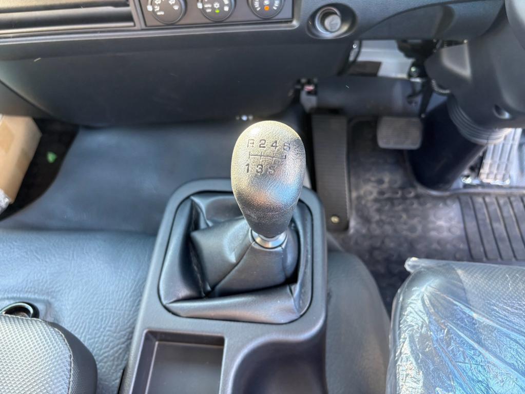 三菱 ファイター 2KG-FK72F(2WD)の写真23