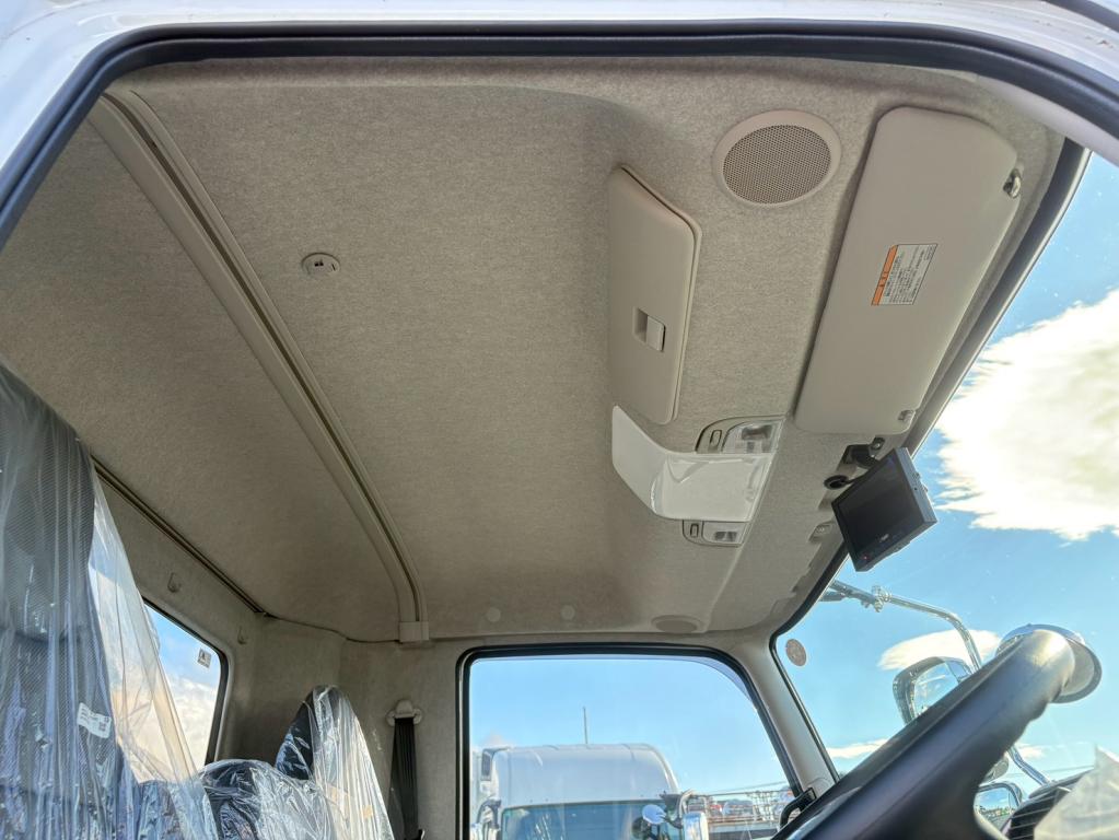 三菱 ファイター 2KG-FK72F(2WD)の写真24