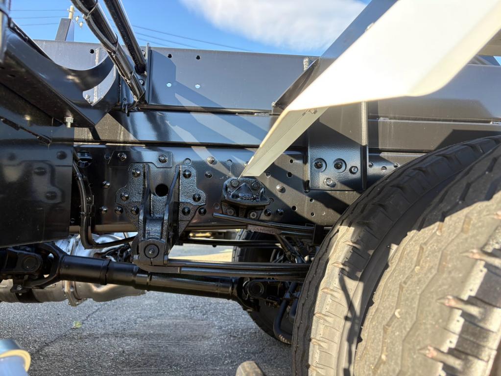 三菱 ファイター 2KG-FK72F(2WD)の写真16