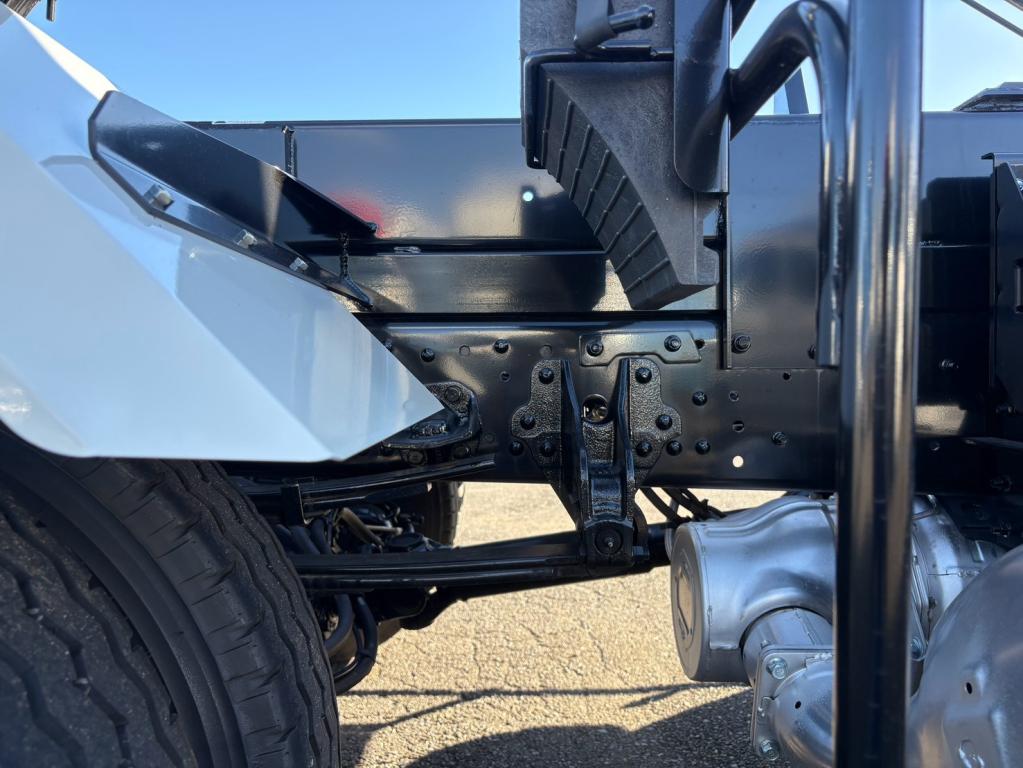 三菱 ファイター 2KG-FK72F(2WD)の写真17