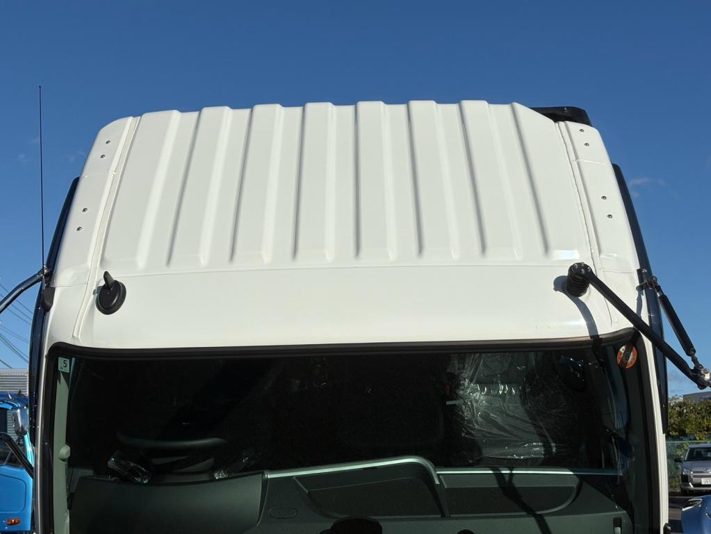 三菱 ファイター 2KG-FK72F(2WD)の写真20
