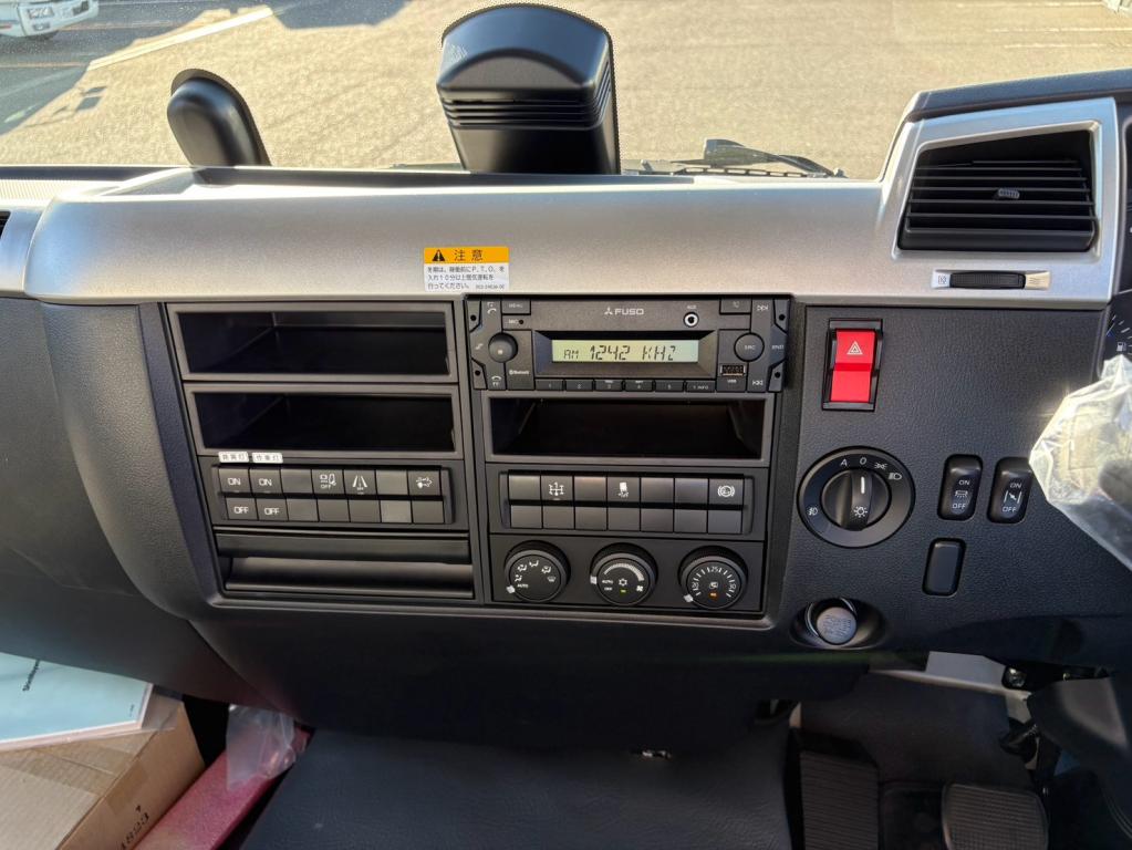 三菱 ファイター 2KG-FK72F(2WD)の写真22