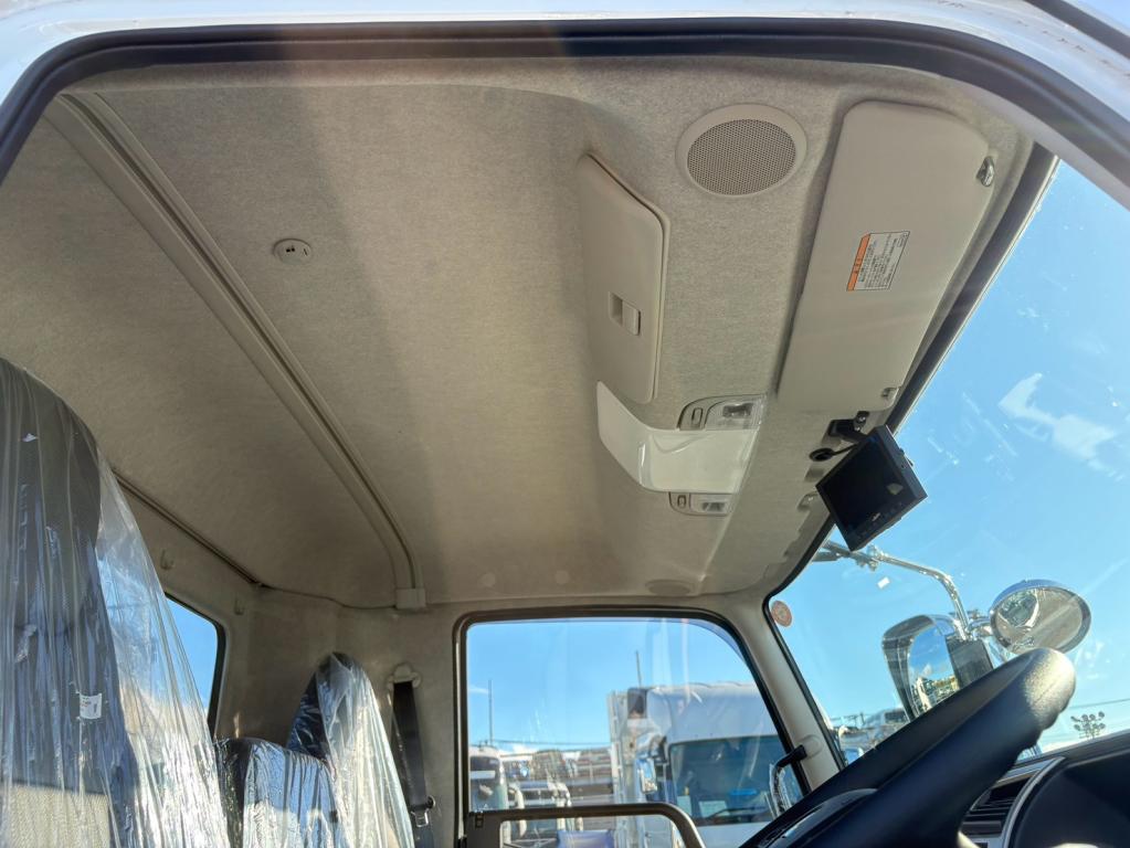 三菱 ファイター 2KG-FK72F(2WD)の写真24