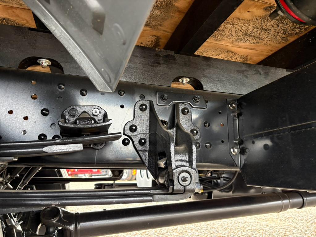 三菱 ファイター 2KG-FK62F(2WD)の写真15