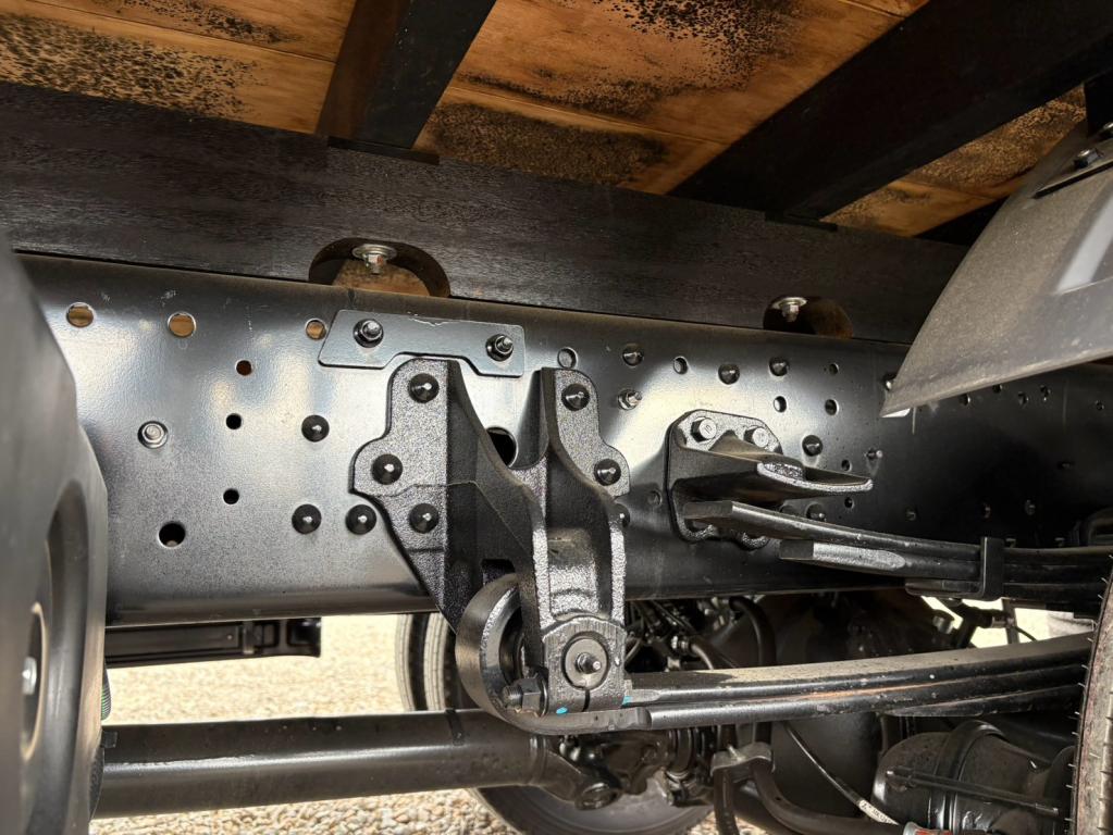 三菱 ファイター 2KG-FK62F(2WD)の写真16