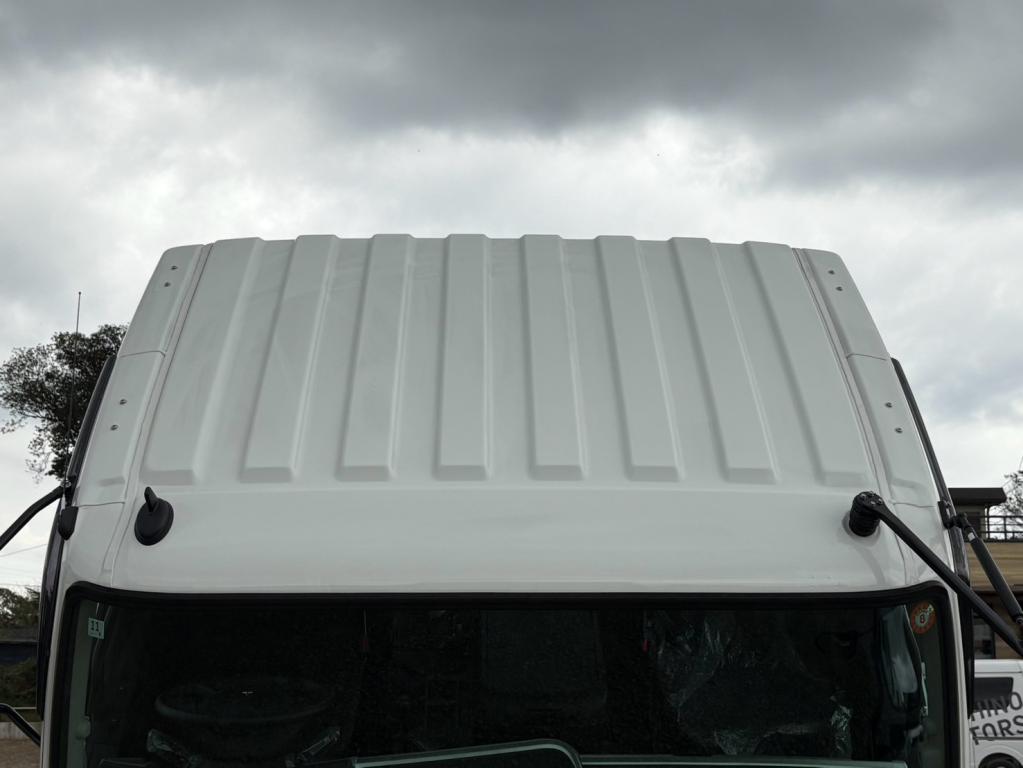 三菱 ファイター 2KG-FK62F(2WD)の写真20